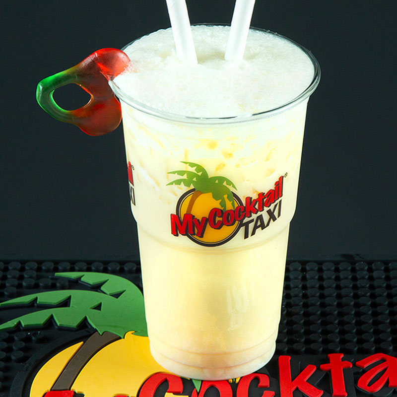 Pina Colada